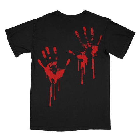 オア・トリート Trick 'R Treat (T-Shirt / Timed Edition)